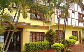 Hosteria Los Helechos